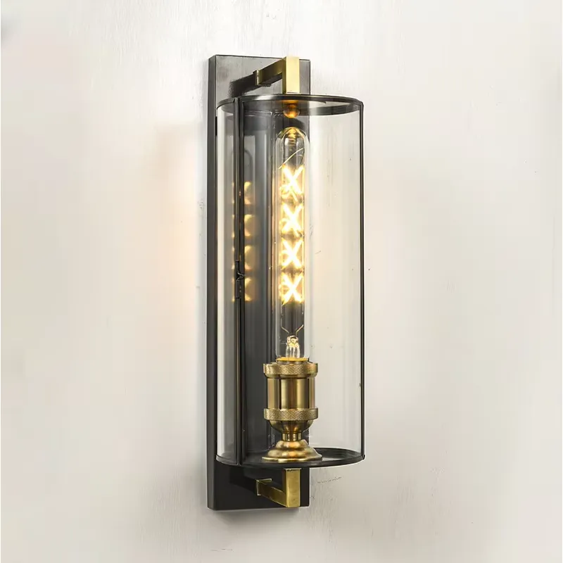 Home Decor Lighting - モダンなゴールド円筒形 Led ペンダントライト北欧リビングルームダイニングルーム光沢キッチン吊りランプ家の装飾器具