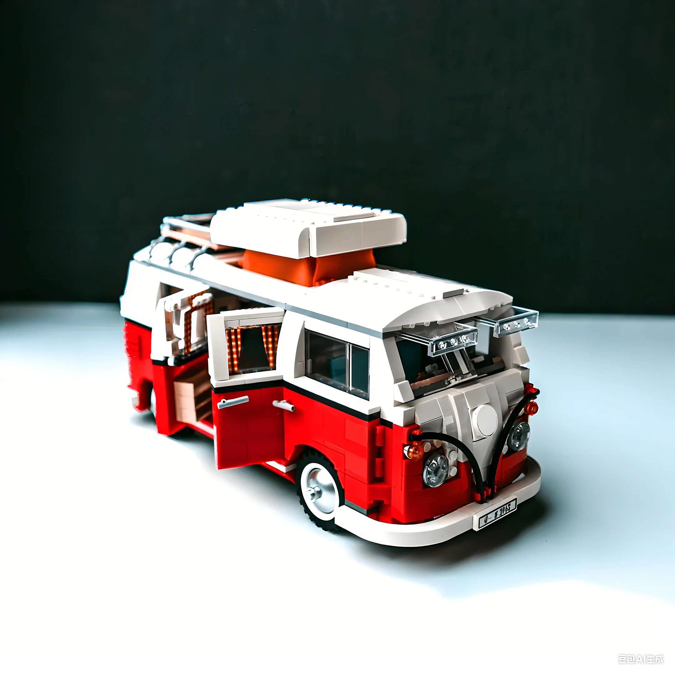家の装飾コレクション旅行車両クリエイティブトラベルカーキャン - Home Decor Mod のレビューと価格