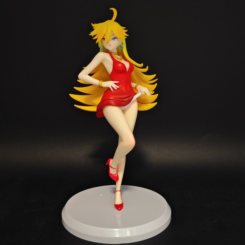 アニメフィギュアパンティアニメガールコレクタブルモデルデスク - Home Decor Mod のレビューと価格