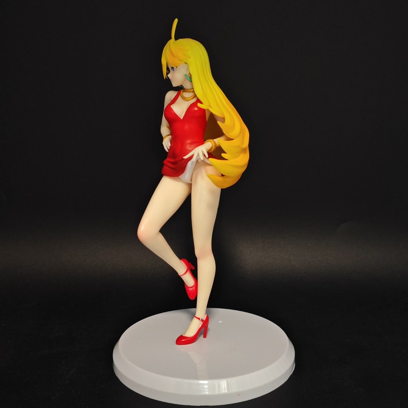 アニメフィギュアパンティアニメガールコレクタブルモデルデスク - Home Decor Mod のレビューと価格