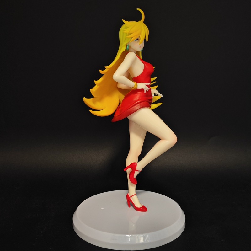 アニメフィギュアパンティアニメガールコレクタブルモデルデスク - Home Decor Mod のレビューと価格