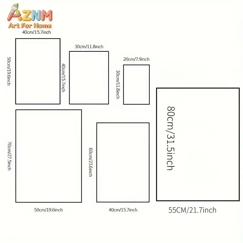 1pc AZMNHot 日本アニメハンター×ハンターポスター - Home Decor Japanese のレビューと価格