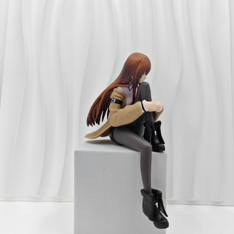 アニメフィギュア クリス・マキセ・シュタインズ・ゲート PV - Home Decor Mod のレビューと価格