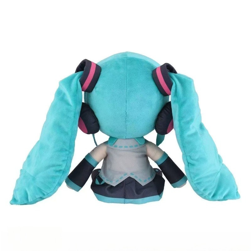新しい初音ミク手作り人形高価値漫画人形モデルクリエイティブガ - Home Decor Mod のレビューと価格
