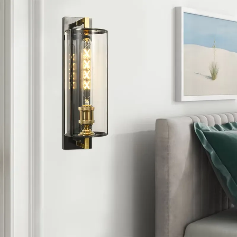 モダンなゴールド円筒形 Led ペンダントライト北欧リビング - Home Decor Lighting のレビューと価格
