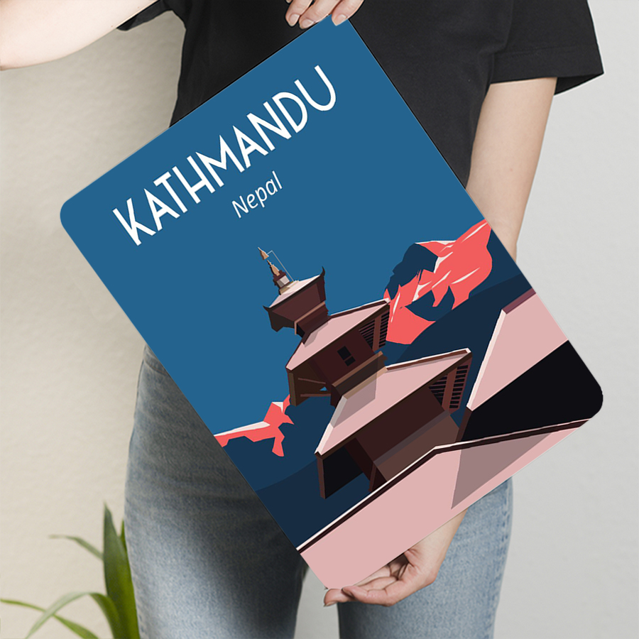 カトマンズ ネパール ヴィンテージ メタル ウォール アート - Home Decor Kathmandu のレビューと価格