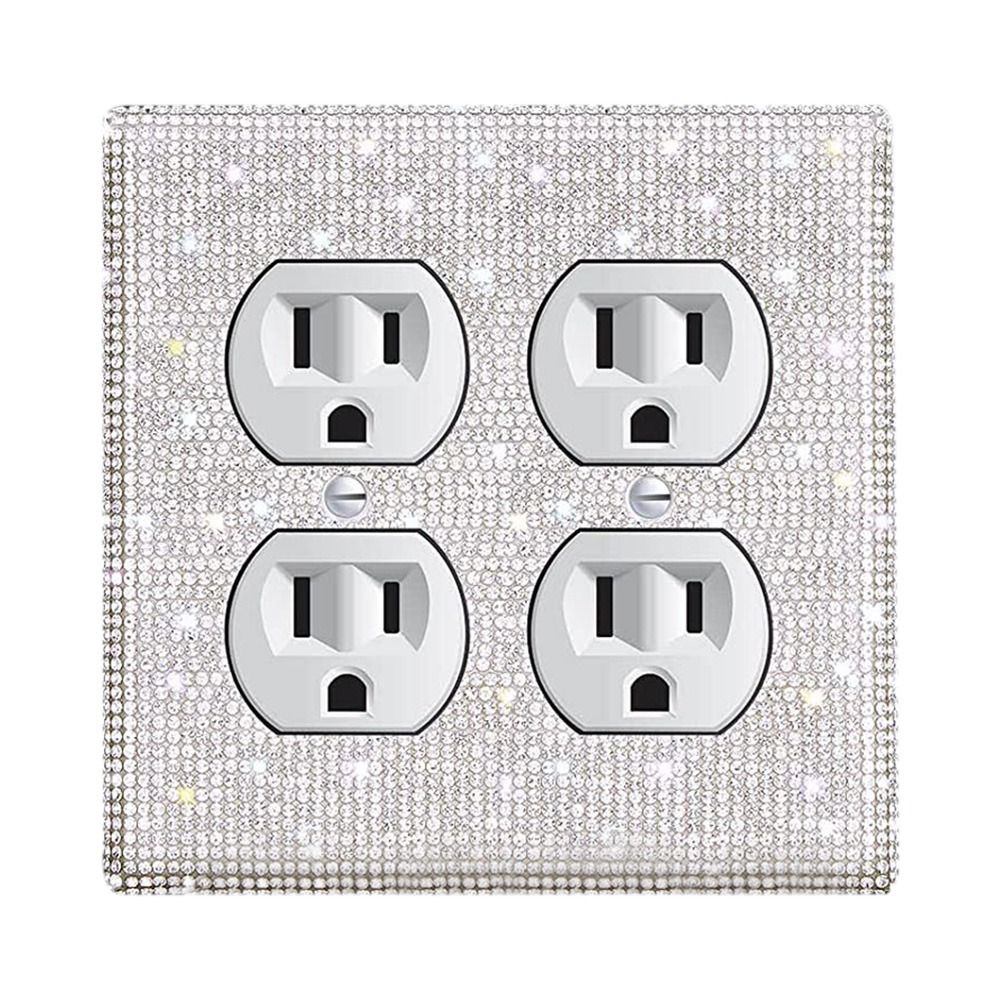 USスタンダード クリエイティブ グリッター ホームデコレー - Home Decor Outlet のレビューと価格