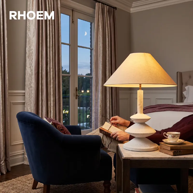 RHOEM ベッドサイドウォールペサロテーブル 寝室用 レス - Home Decor Lighting のレビューと価格