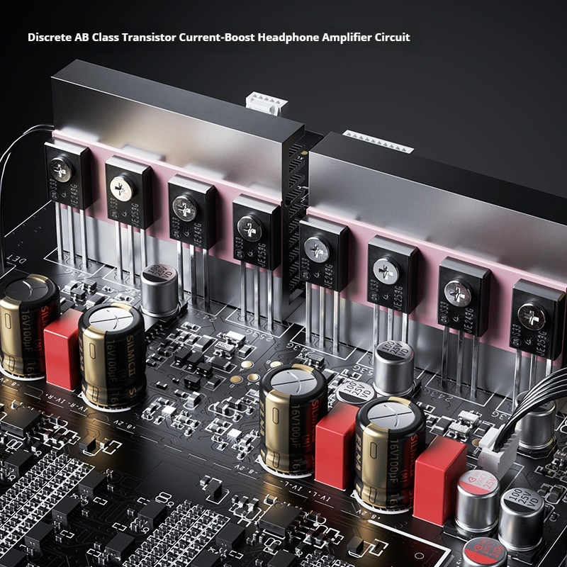 FiiO K17 R2R デスクトップ DAC アンプ DS - Home Decor Range のレビューと価格