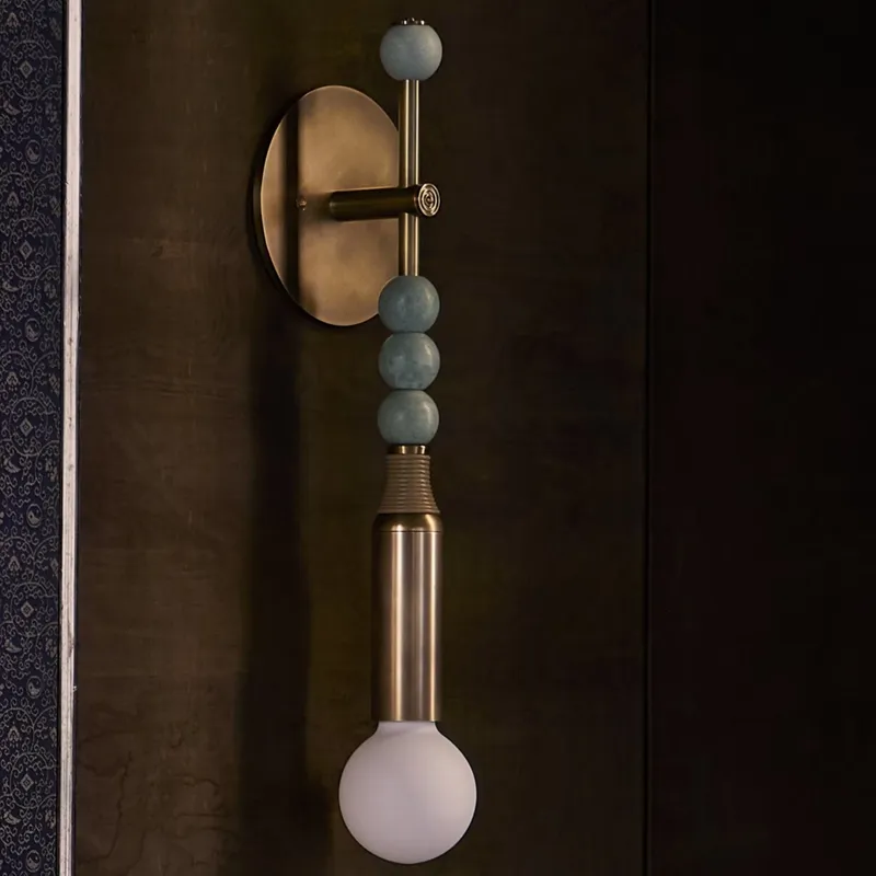 北欧ヴィンテージ風インテリア装飾デザイン、リビングルーム、寝 - Home Decor Lighting のレビューと価格