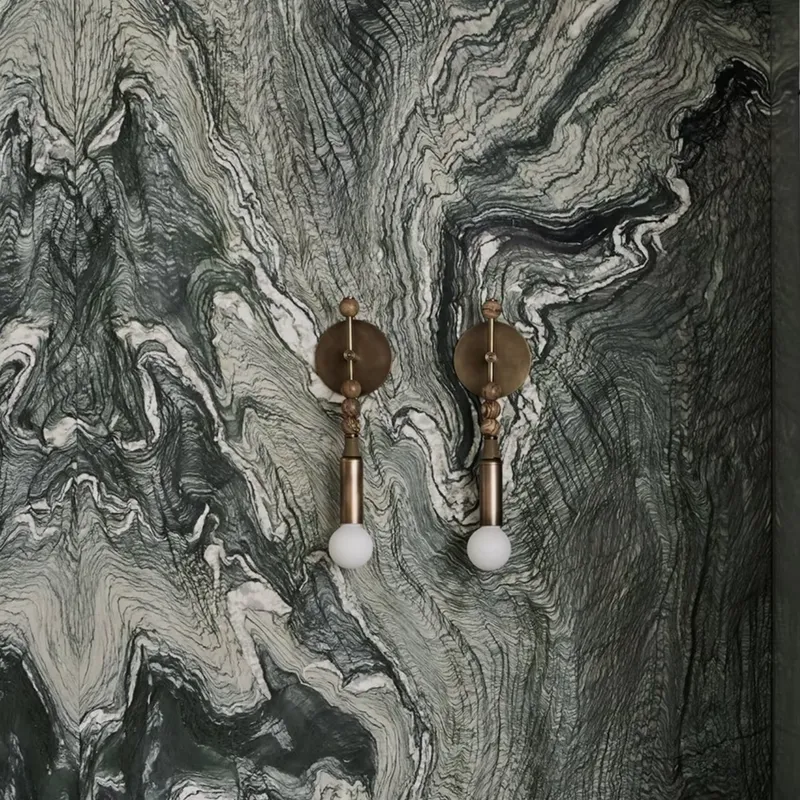 北欧ヴィンテージ風インテリア装飾デザイン、リビングルーム、寝 - Home Decor Lighting のレビューと価格