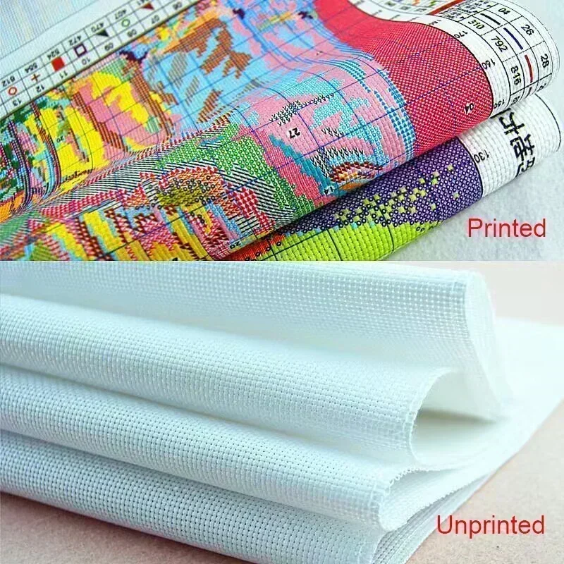 ジョイサンデー秋カボチャパターンクロスステッチキット家の装飾 - Home Decor Outlet のレビューと価格