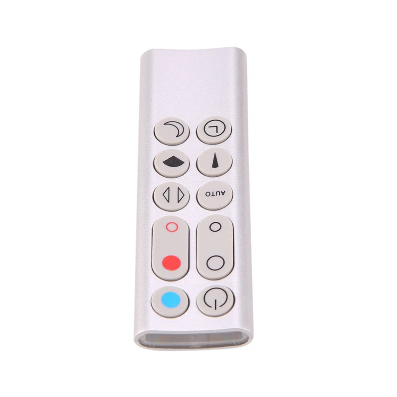 交換用リモコン HP02 HP03 ダイソンピュアホット+ク - Dyson Fan Pure Cool のレビューと価格
